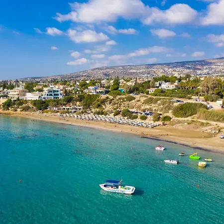 Villa Lela Pente Peyia