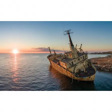 Villa Lela Pente Peyia