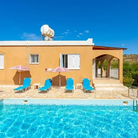 Villa Lela Pente