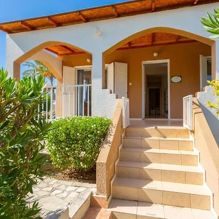 Villa Lela Pente *
