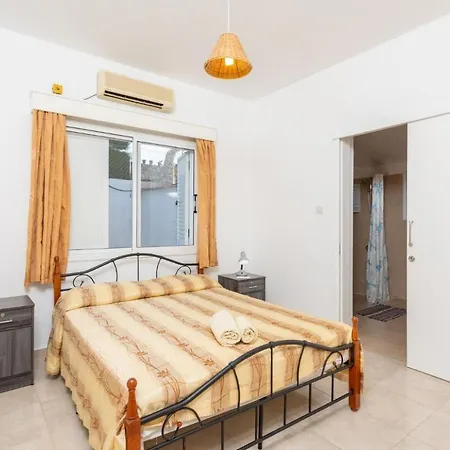 别墅 Lela Pente 佩亚