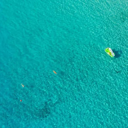 Lela Pente 빌라 페이야