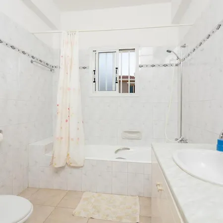 Villa Lela Pente *