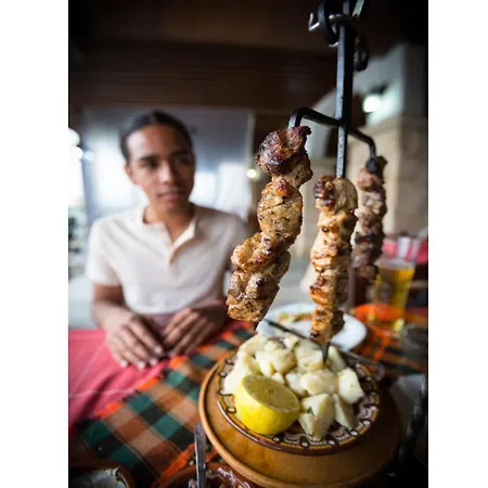 Lela Pente ペイヤ