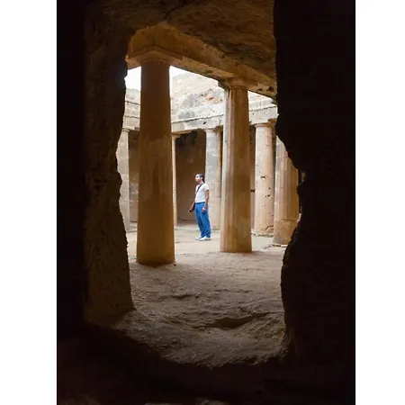 Lela Pente ヴィラ