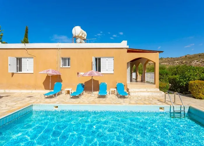 ヴィラ Lela Pente