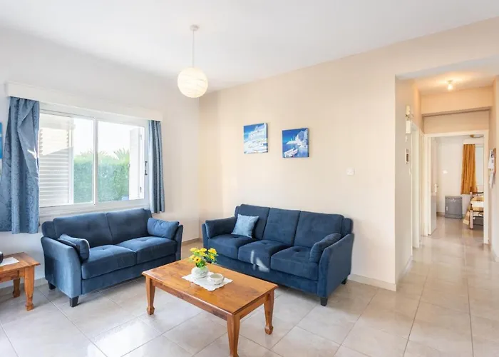 ヴィラ Lela Pente