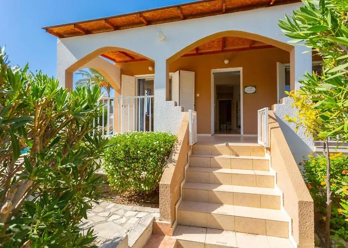 ヴィラ Lela Pente *