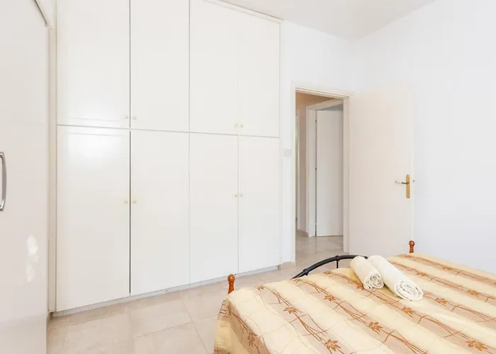 Lela Pente ヴィラ