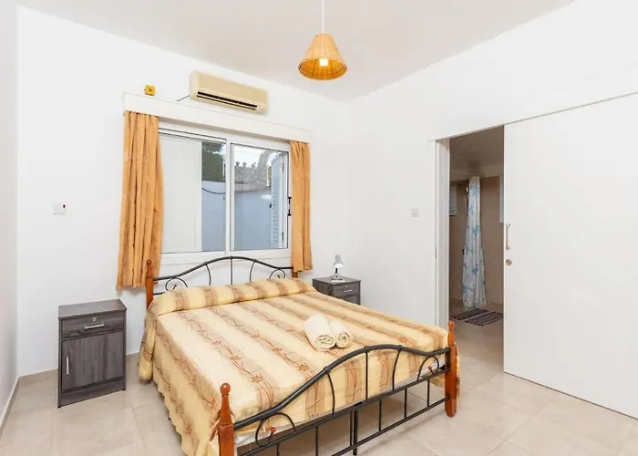 ヴィラ Lela Pente ペイヤ