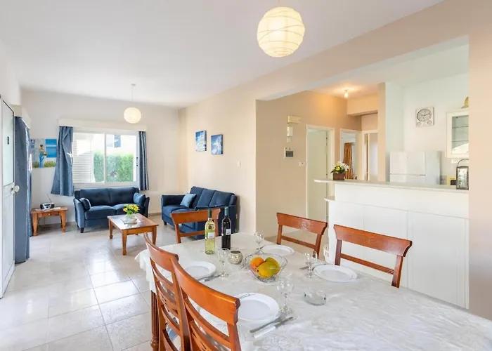 ヴィラ Lela Pente