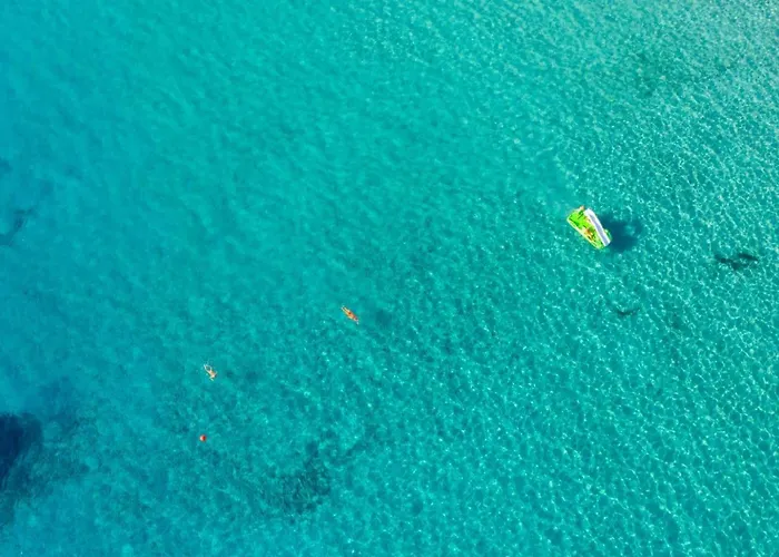 Lela Pente ヴィラ ペイヤ