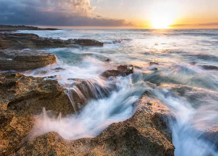 Lela Pente ヴィラ *