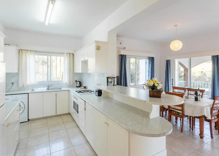 ヴィラ Lela Pente *