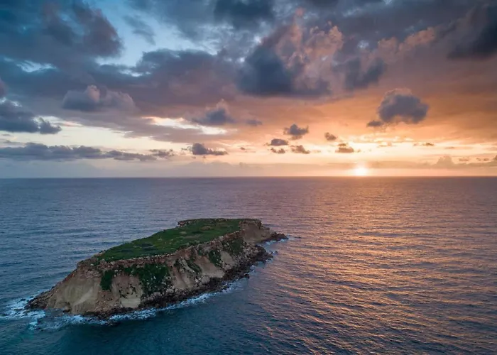 Lela Pente ヴィラ