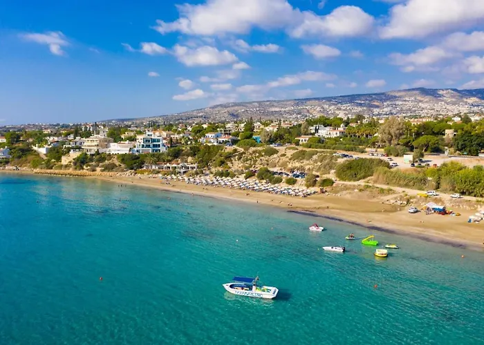 Villa Lela Pente Pégeia