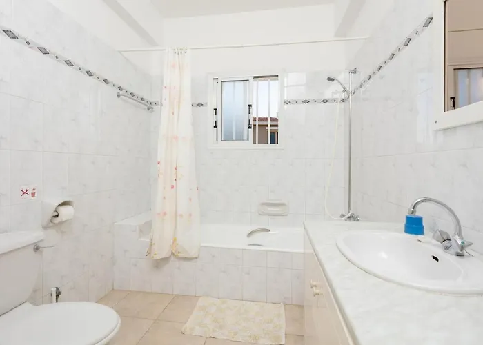 ヴィラ Lela Pente *