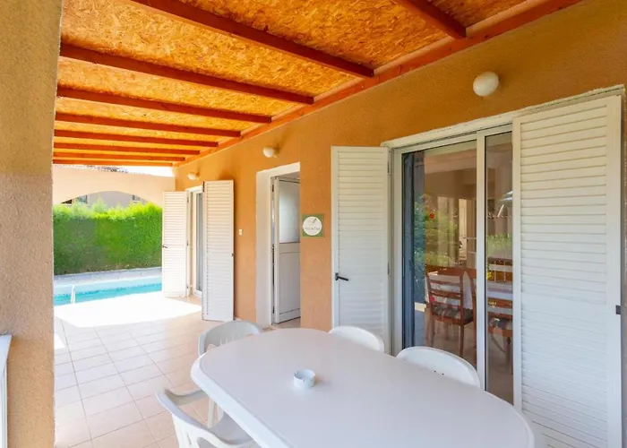 Lela Pente ヴィラ