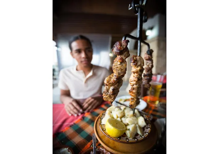 Lela Pente ペイヤ