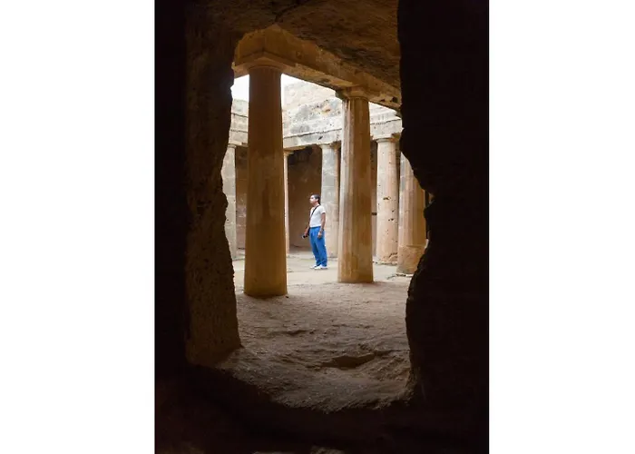 Lela Pente ヴィラ