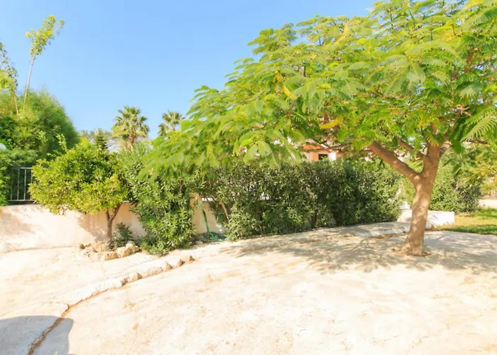 Lela Pente ヴィラ ペイヤ